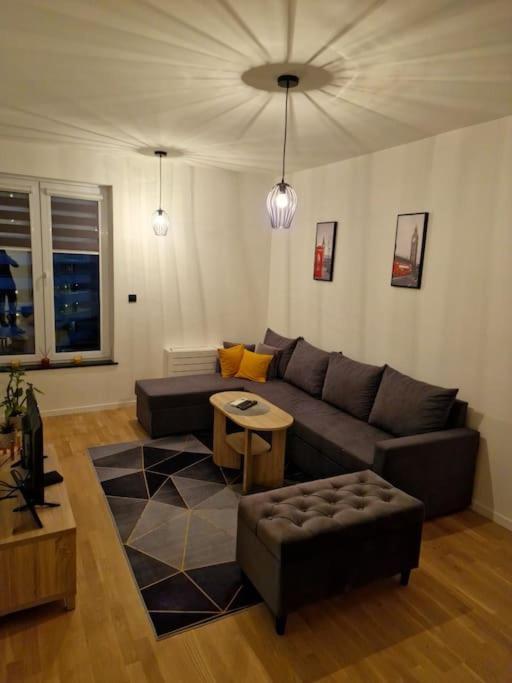 Walter Apartment