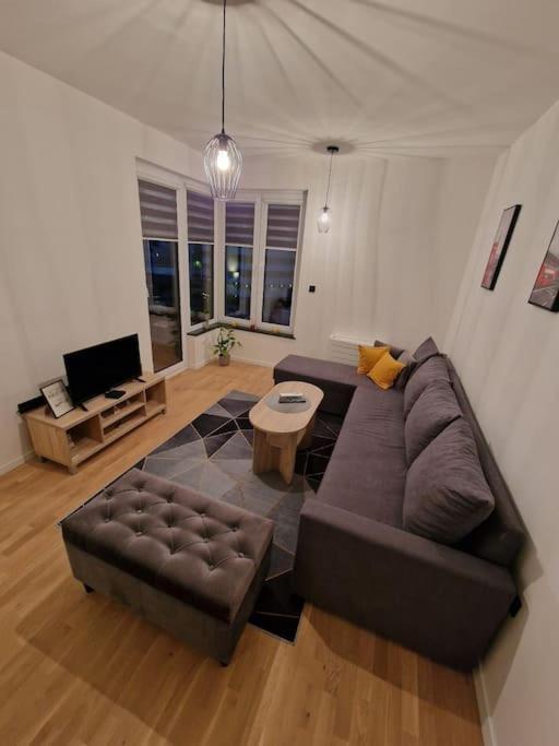 Walter Apartment