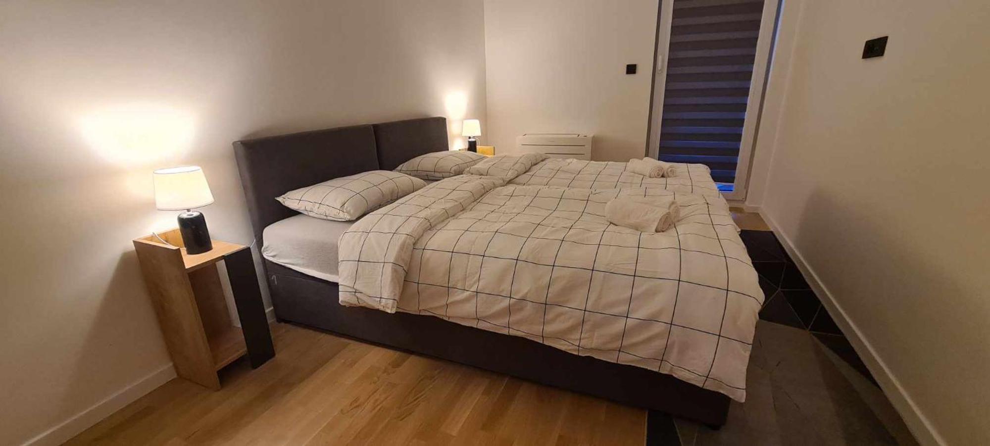 Walter Apartment