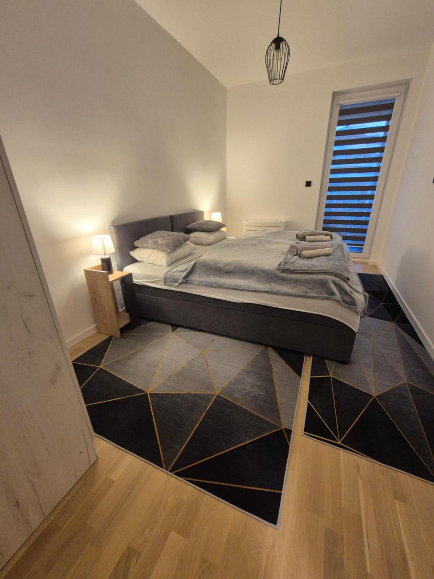 Apartment Walter *