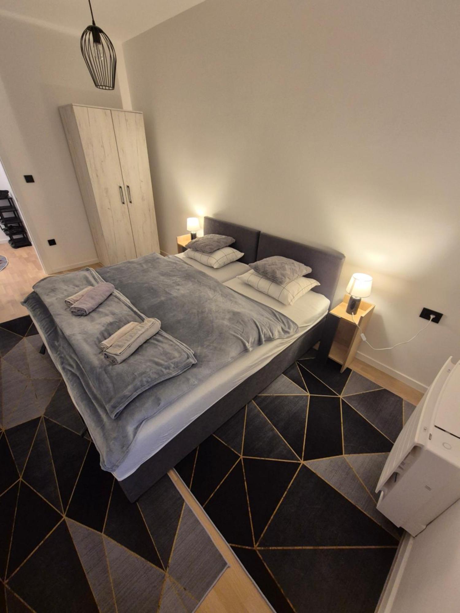 Apartment Walter Sarajevo